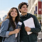 Becas Internacionales para Estudiar un Posgrado en el Extranjero