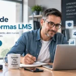 Una experiencia de aprendizaje más completa con Plataformas LMS