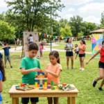 Curso de verano para niños: la guía honesta para elegir el correcto (y no arrepentirte en la segunda semana)
